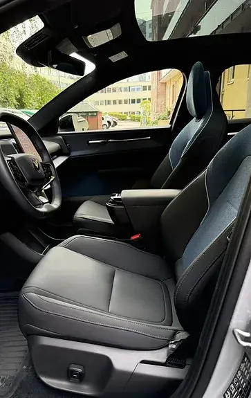 Volvo Ex30 2025 photo 5