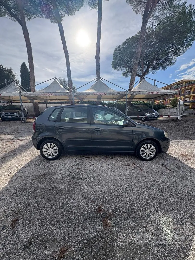 Volkswagen Polo 2006 photo 4