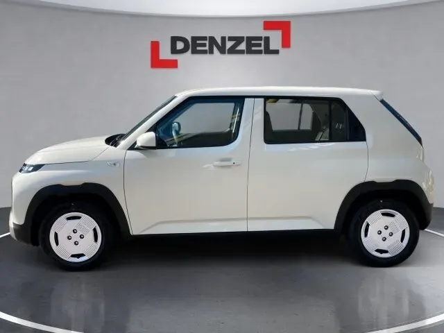 Hyundai Inster 2026 photo 2