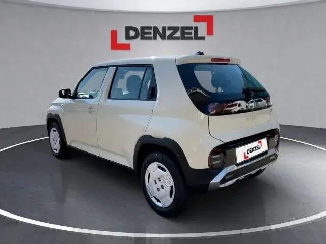 Hyundai Inster 2026 photo 3