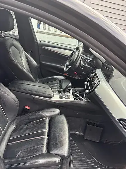 BMW 530E 2020 photo 5