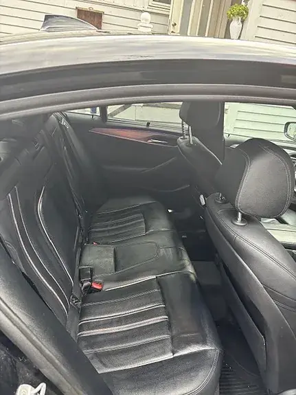 BMW 530E 2020 photo 3