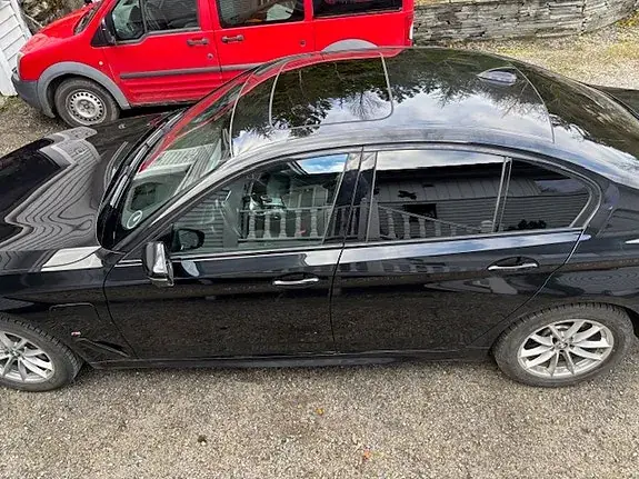 BMW 530E 2020 photo 2