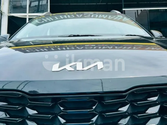 Kia Sonet 2026 photo 2