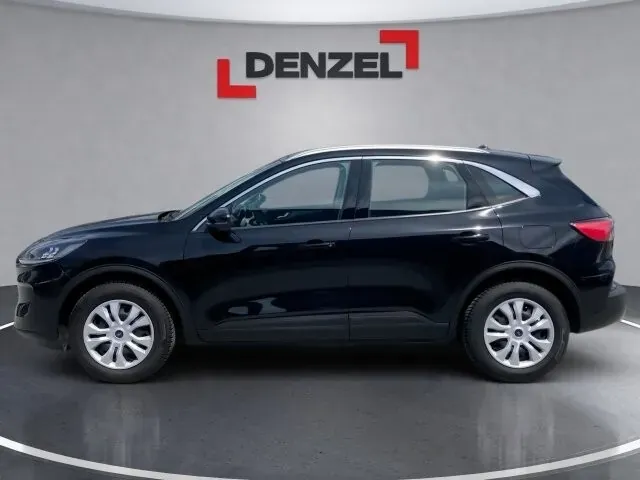 Ford Kuga 2020 photo 2