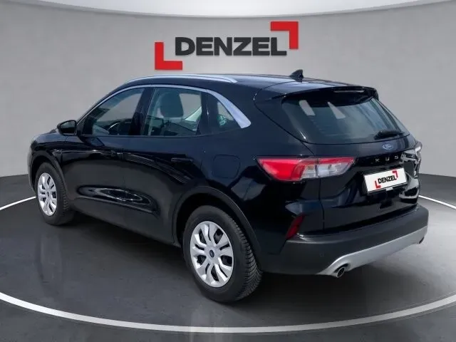 Ford Kuga 2020 photo 3