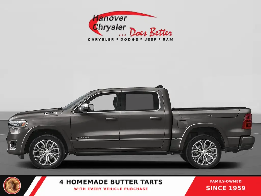 Ram 1500 2027 photo 2
