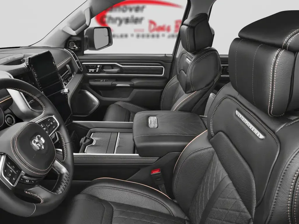 Ram 1500 2027 photo 5