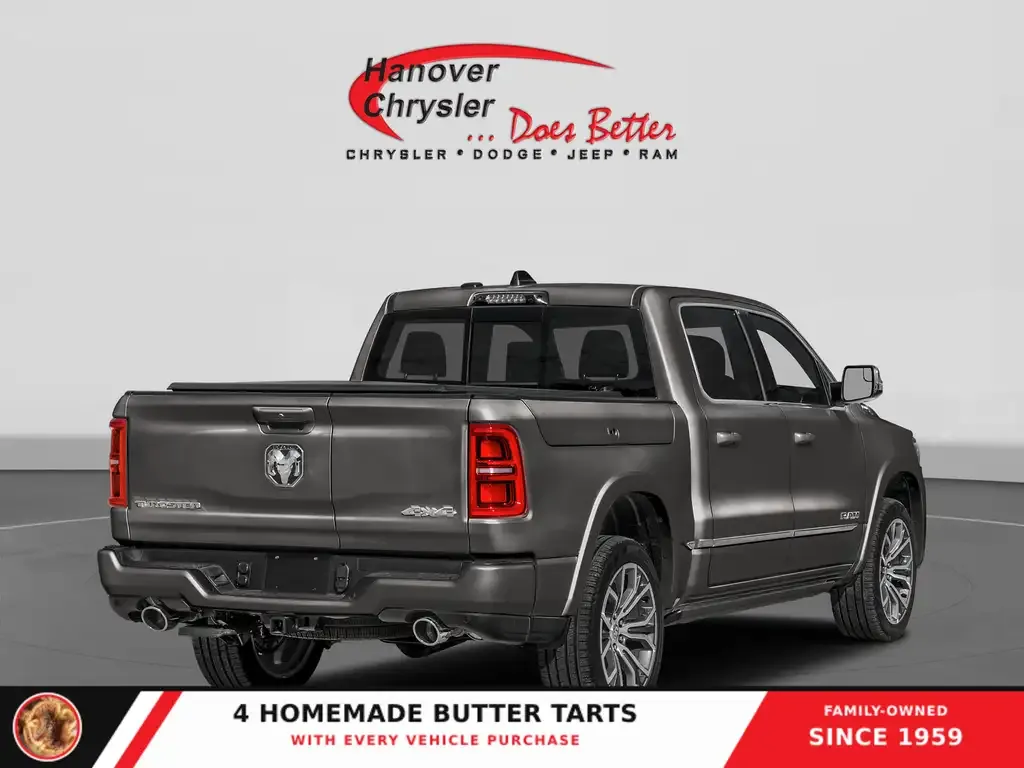 Ram 1500 2027 photo 3