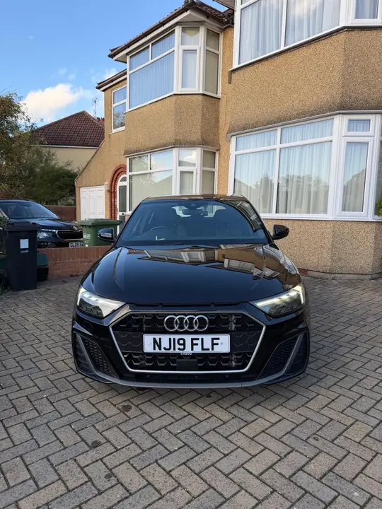 Audi A1 2019 photo 2