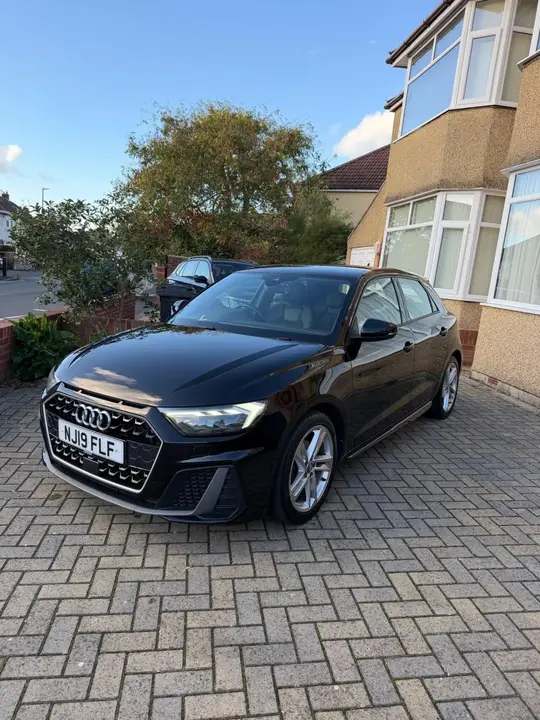 Audi A1 2019 photo 3