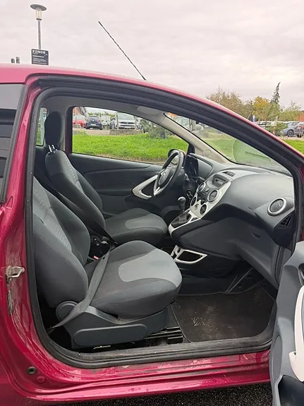 Ford Ka 2015 photo 5