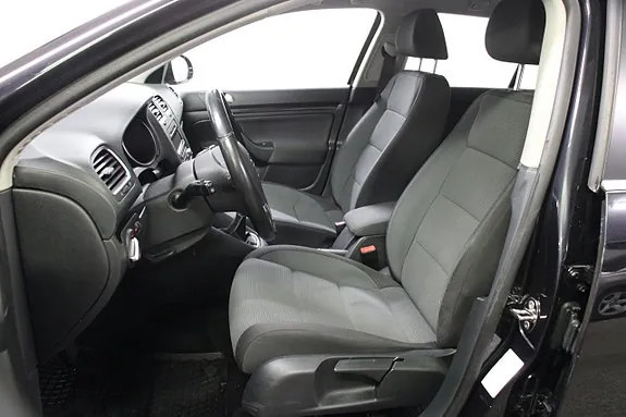 Volkswagen Golf I 2011 photo 5