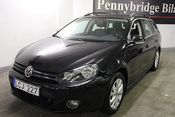 Volkswagen Golf I