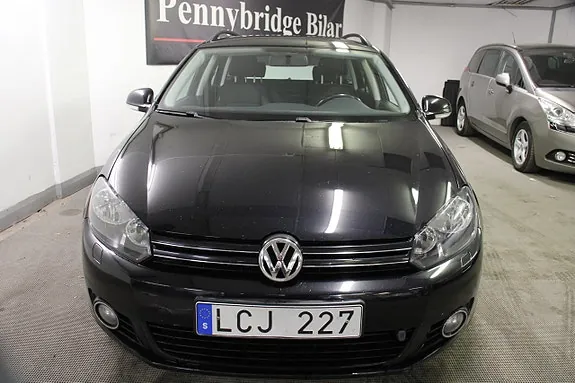 Volkswagen Golf I 2011 photo 2