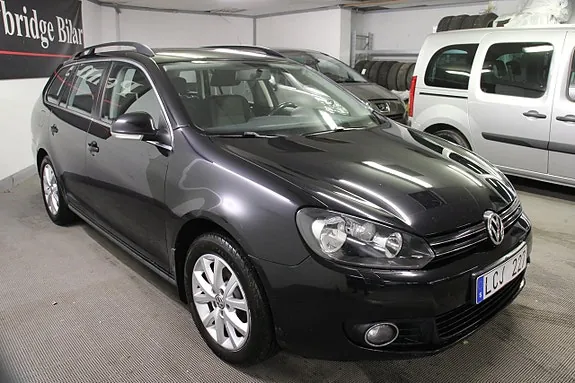 Volkswagen Golf I 2011 photo 3
