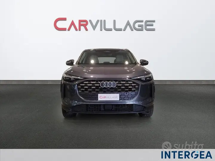 Audi Q5 2025 photo 2
