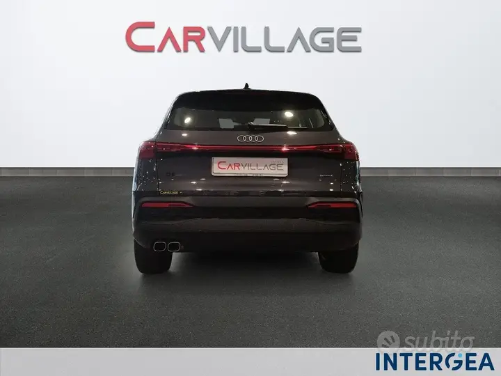 Audi Q5 2025 photo 5