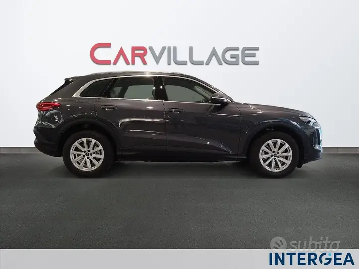 Audi Q5 2025 photo 4
