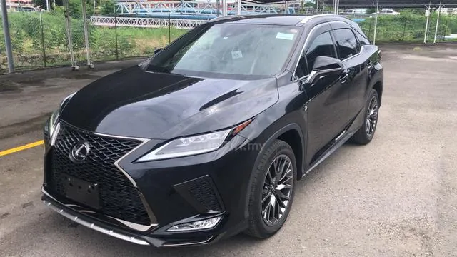 Lexus Rx300