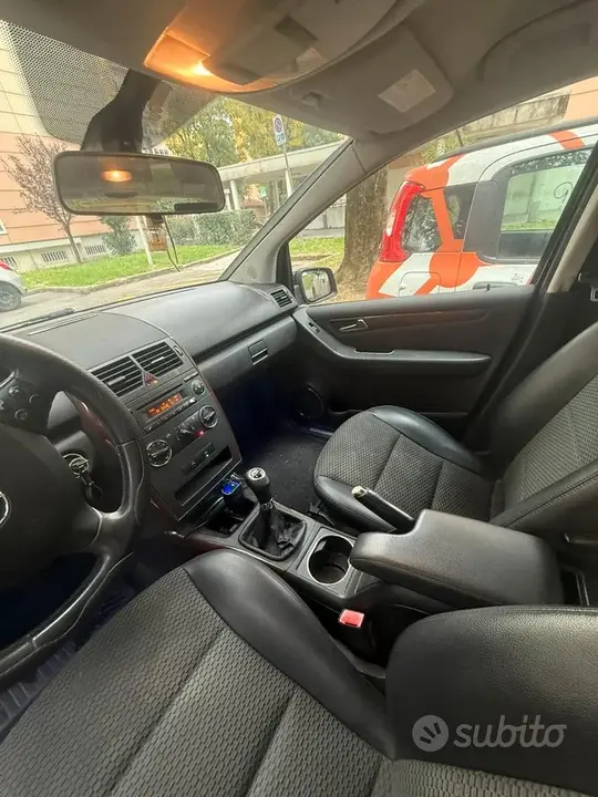 Mercedes-Benz A