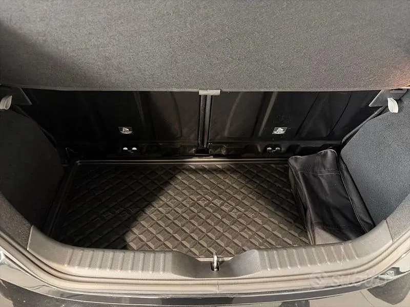 Toyota Aygo X 2022 photo 5