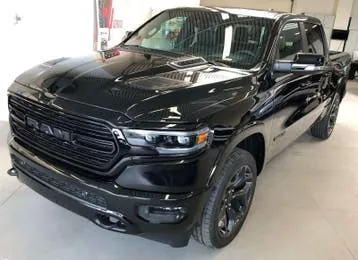 Dodge Ram 1500