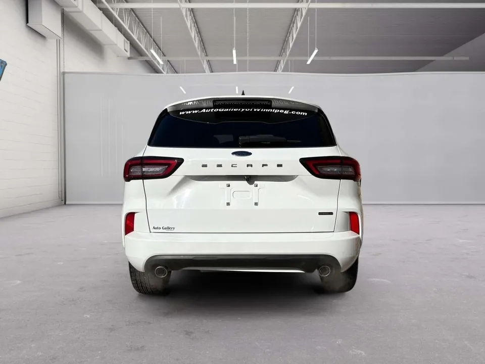 Ford Escape 2023 photo 4