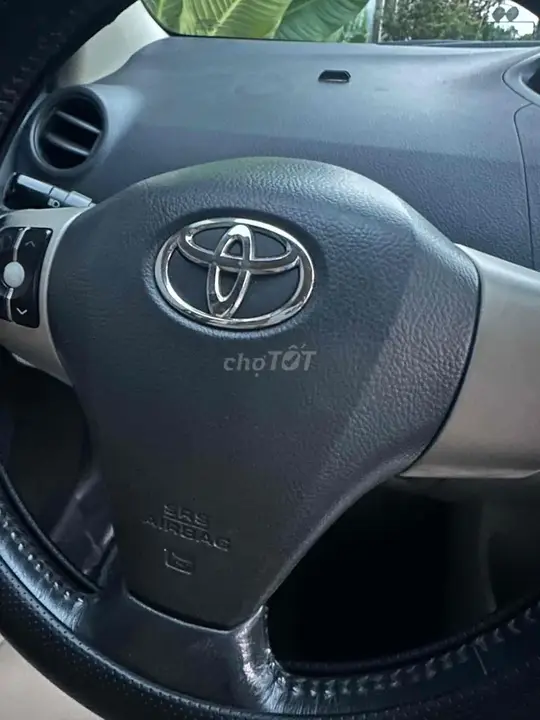 Toyota Vios 2008 photo 5