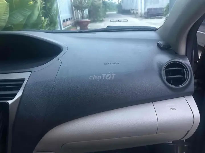 Toyota Vios 2008 photo 3