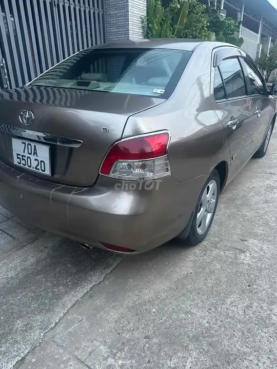 Toyota Vios