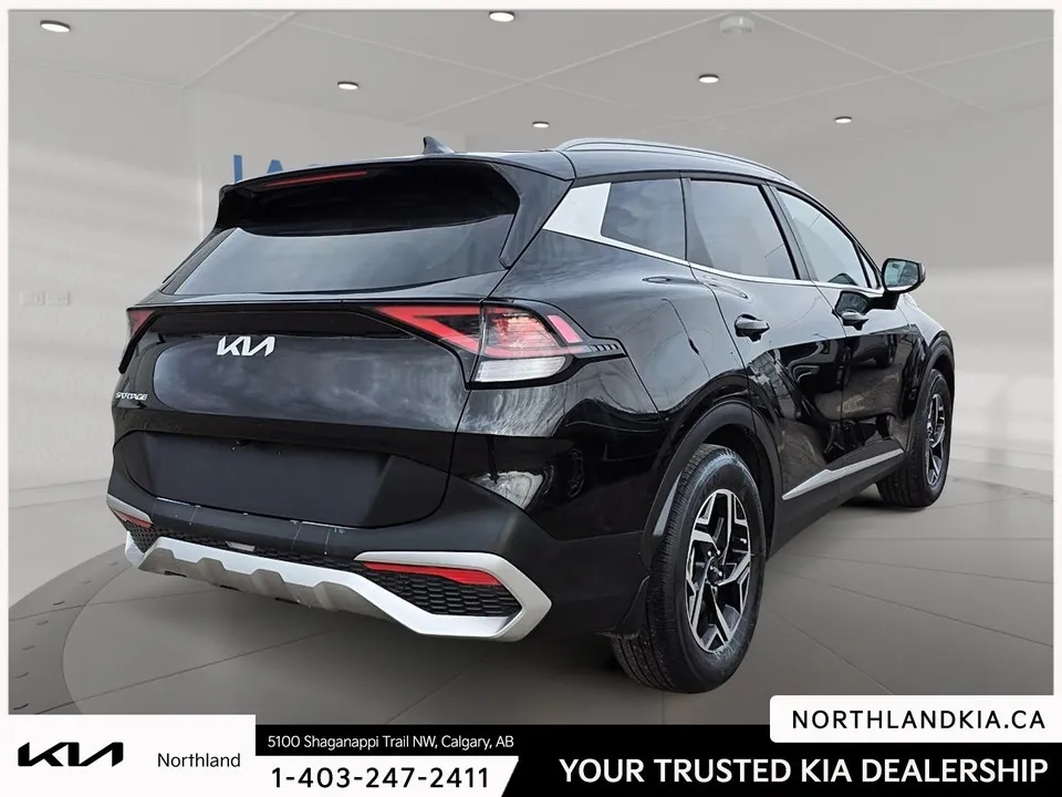 Kia Sportage 2024 photo 4