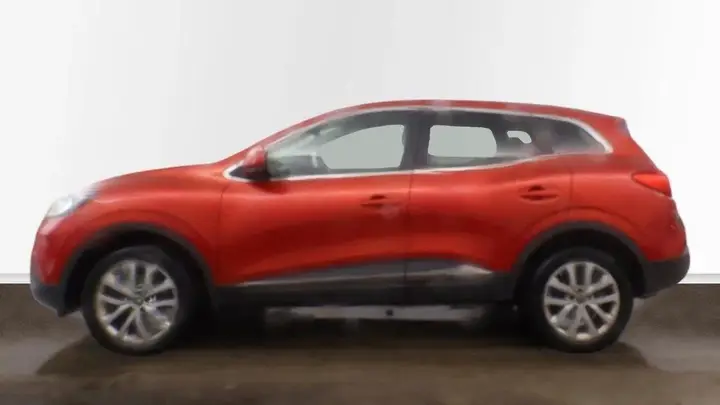 Renault Kadjar 2016 photo 5