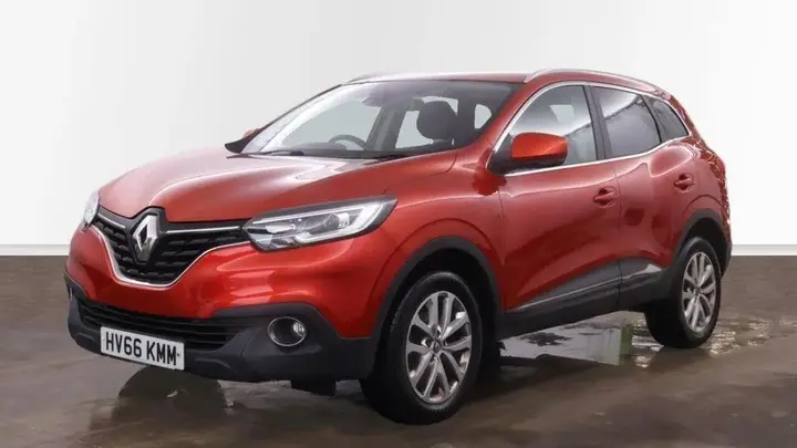 Renault Kadjar
