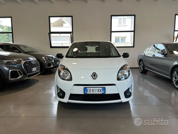 Renault Twingo 2011 photo 3