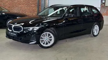 BMW Série 3