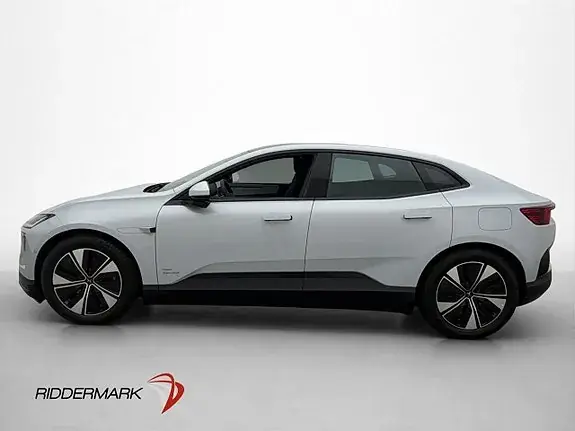 Polestar 4 2025 photo 5