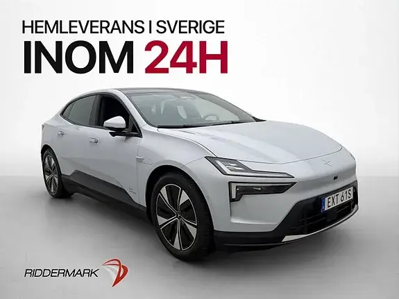 Polestar 4