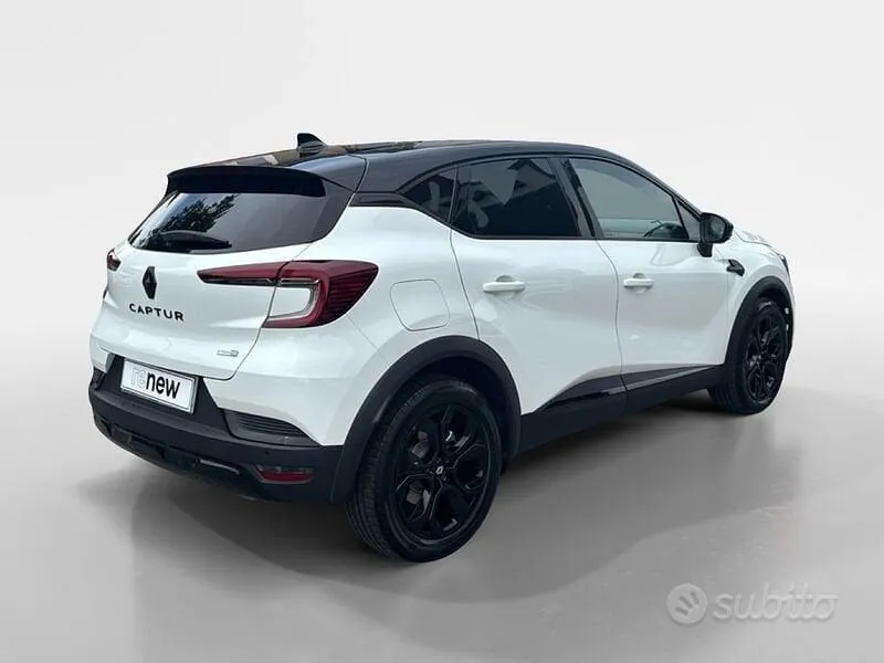 Renault Captur 2022 photo 5