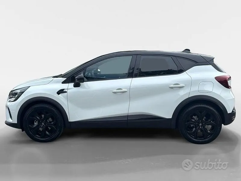 Renault Captur 2022 photo 2