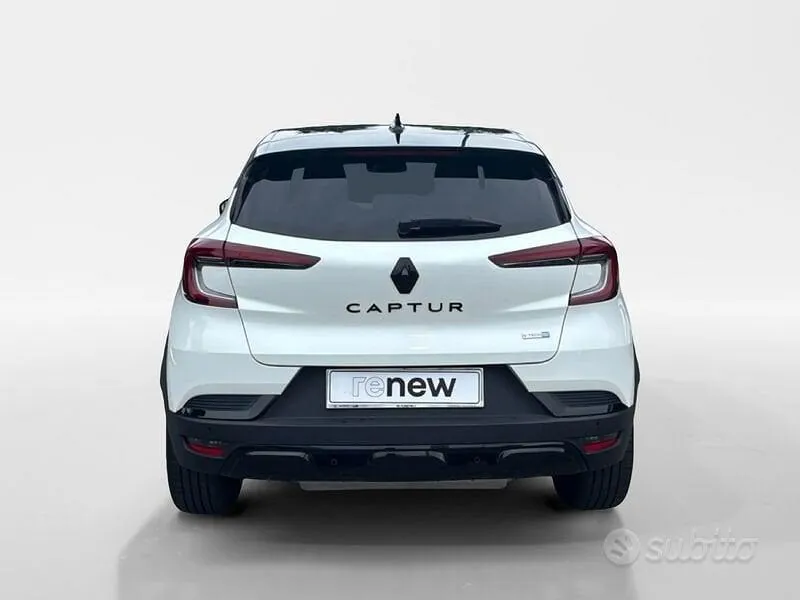 Renault Captur 2022 photo 4