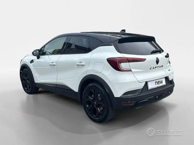 Renault Captur 2022 photo 3