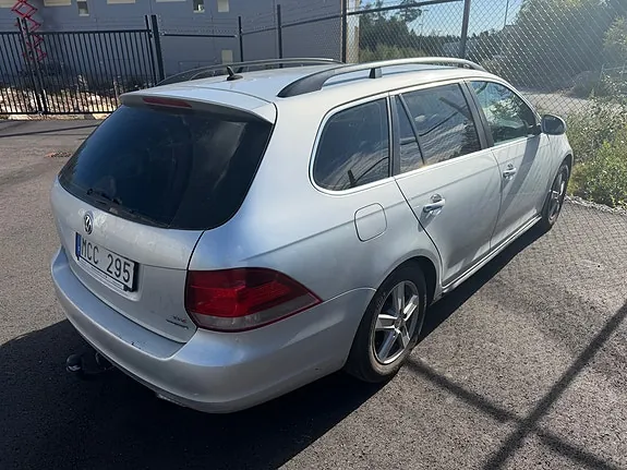 Volkswagen Golf Vi 2012 photo 2