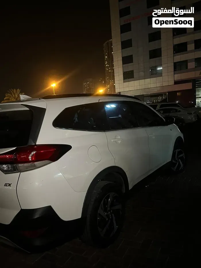 Toyota Rush 2023 photo 3