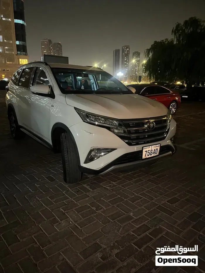 Toyota Rush 2023 photo 2