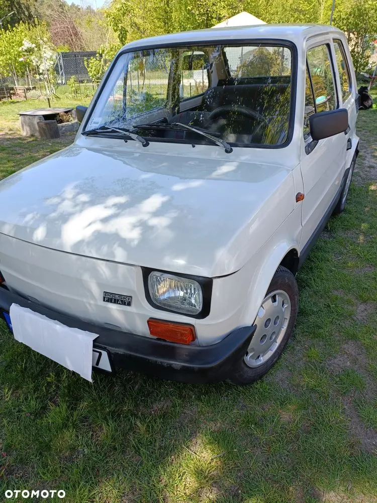 Fiat 126