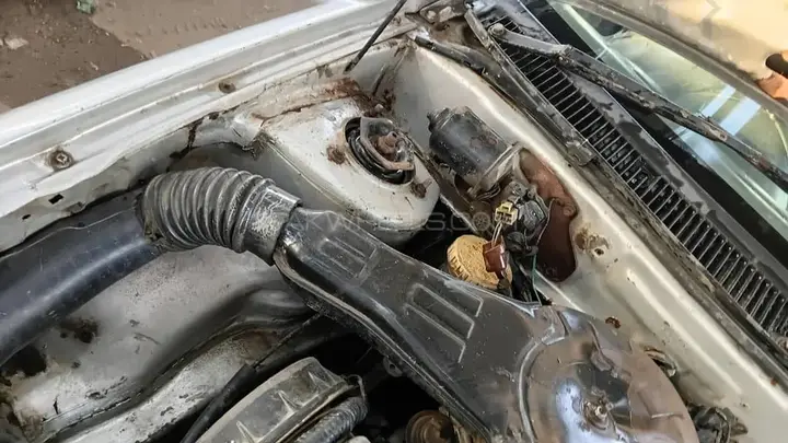 Suzuki Cultus