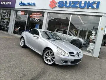 Mercedes-Benz Slk