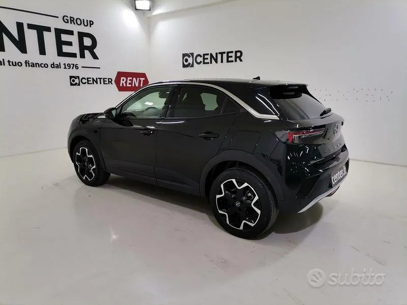Opel Mokka 2023 photo 4