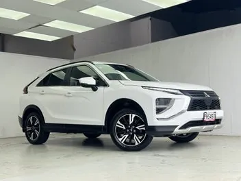 Mitsubishi Eclipse Cross 2022 photo 5